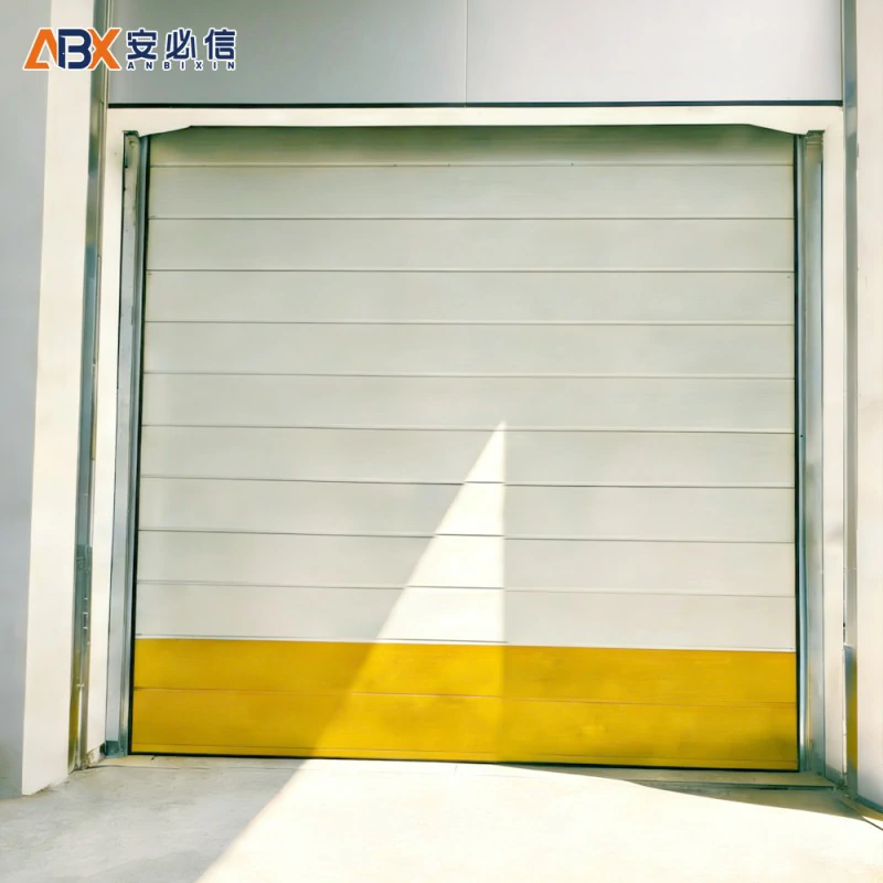 牡丹江市滑升门